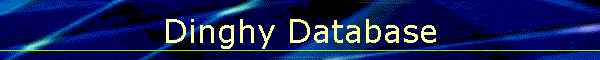 Dinghy Database